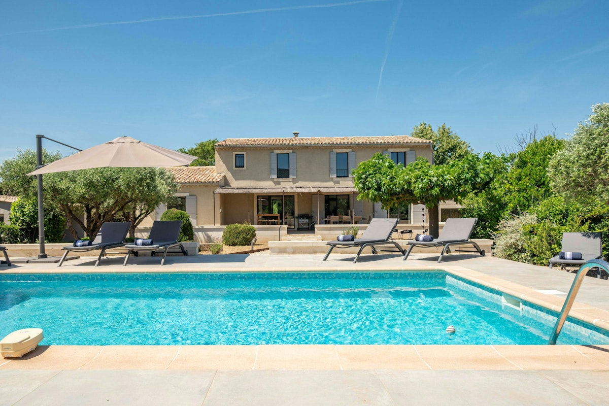 Picturesque & Peaceful Retreat, Provence-Alpes-Côte d'Azur