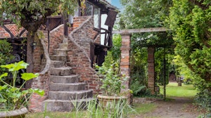 One of England's Watery Gems image 14