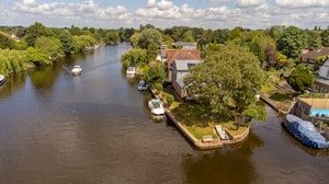 One of England's Watery Gems image 7