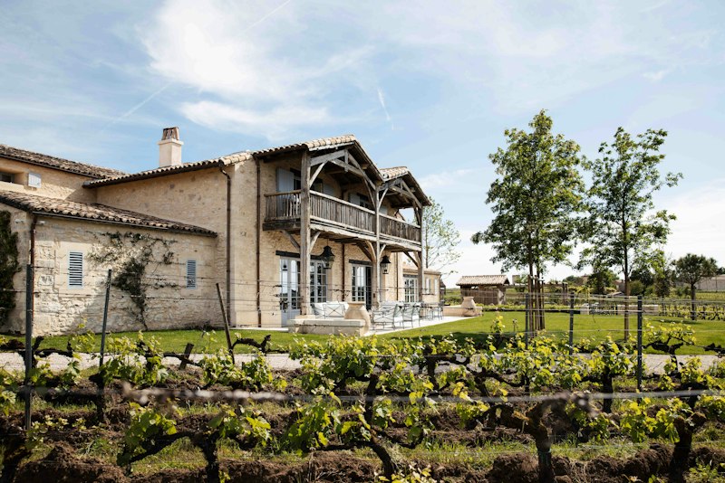 The French House main image