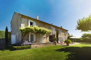 Lavender & Limestone image 8