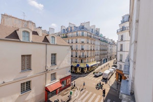 Marais Sunbeam image 8