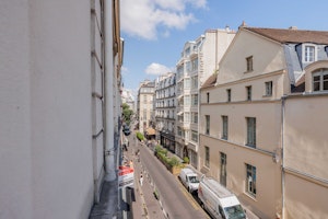Marais Sunbeam image 6
