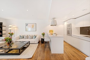 When in Fitzrovia image 1