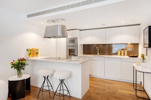 When in Fitzrovia image 8