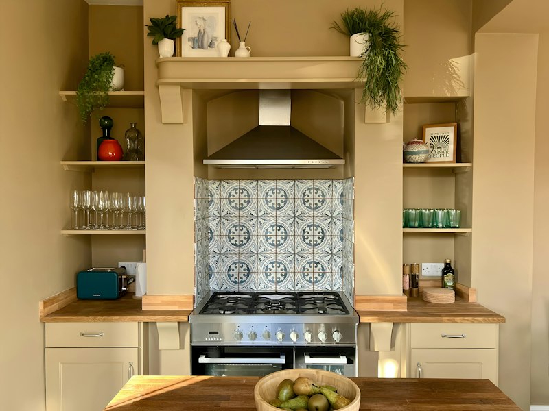 Crafted Heritage additional image