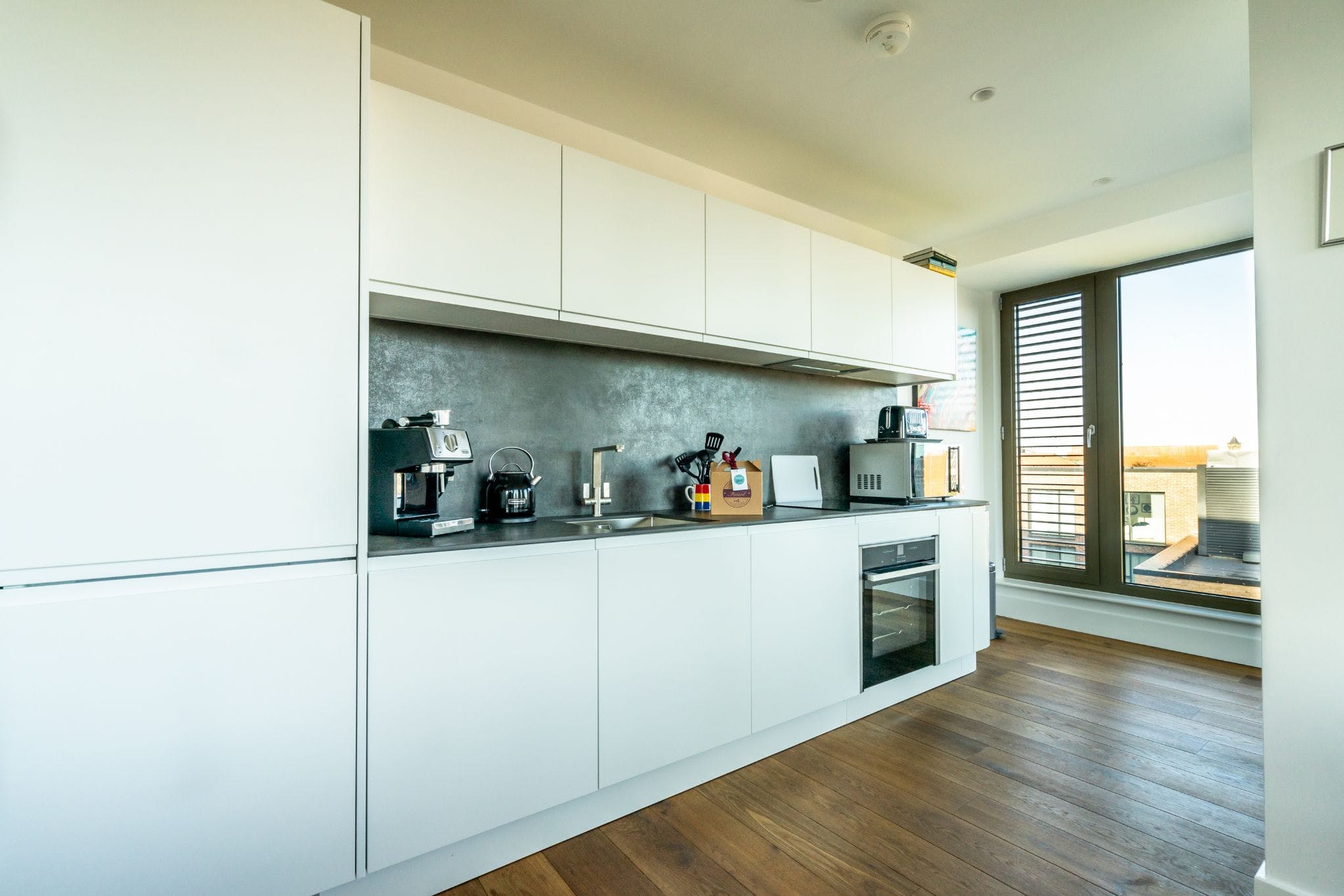 Yes Minster United Kingdom Venue Report