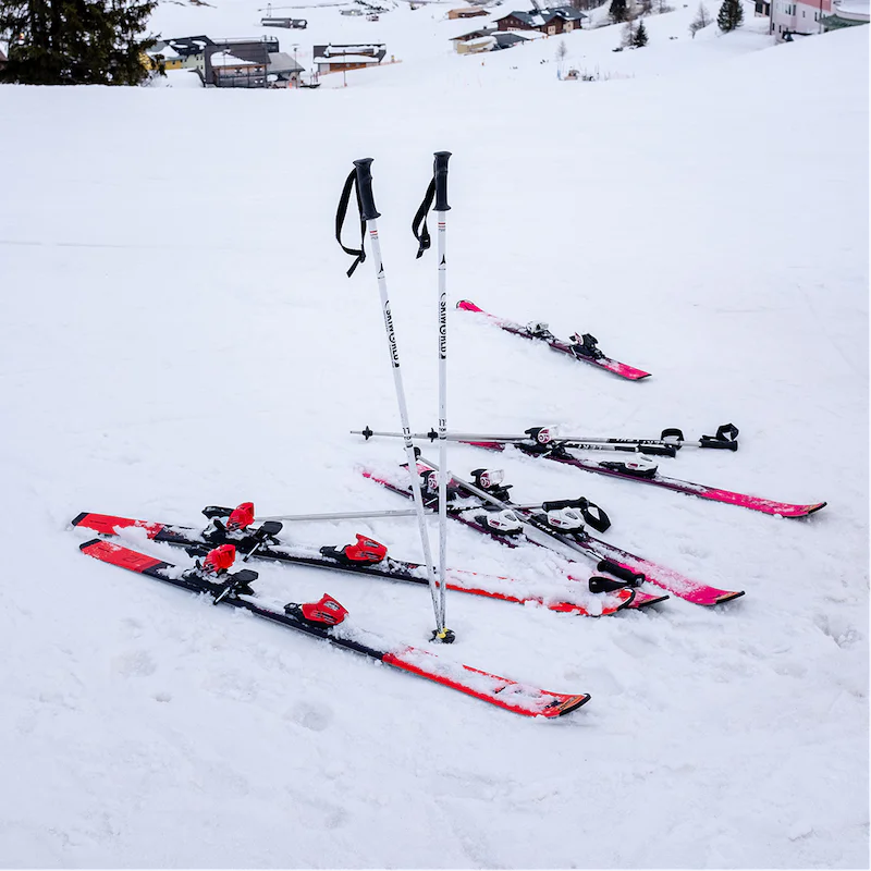 The ski slopes of Deer Valley are within minutes' drive