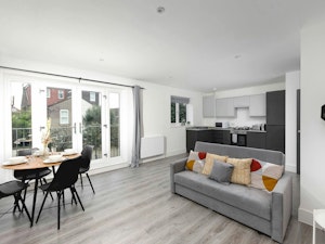 Enfield Modern image 1