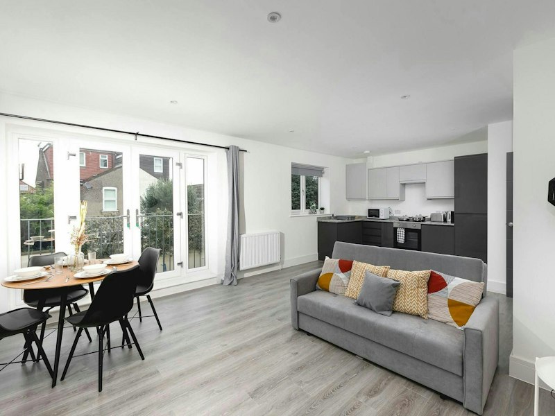 Enfield Modern main image