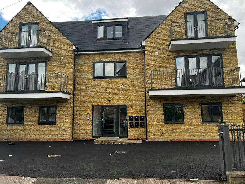 Enfield Modern additional image