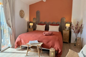 Le Jardin des Oliviers image 13
