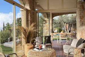 Le Jardin des Oliviers image 11