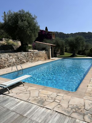 Le Jardin des Oliviers image 9