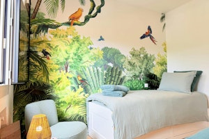Le Jardin des Oliviers image 5
