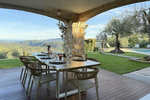 Le Jardin des Oliviers image 2