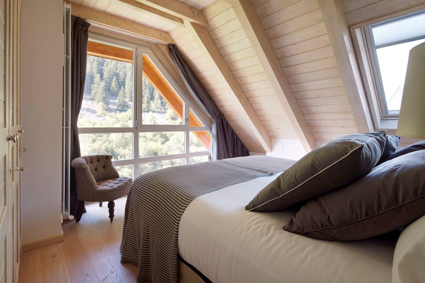 Baqueira Hideaway