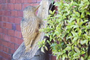 Happy as a Lark image 7