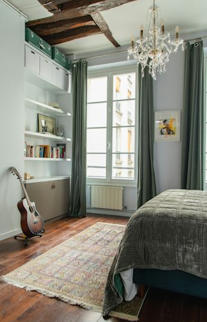 Bohemian Parisians image 10