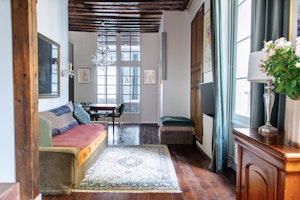 Bohemian Parisians image 1