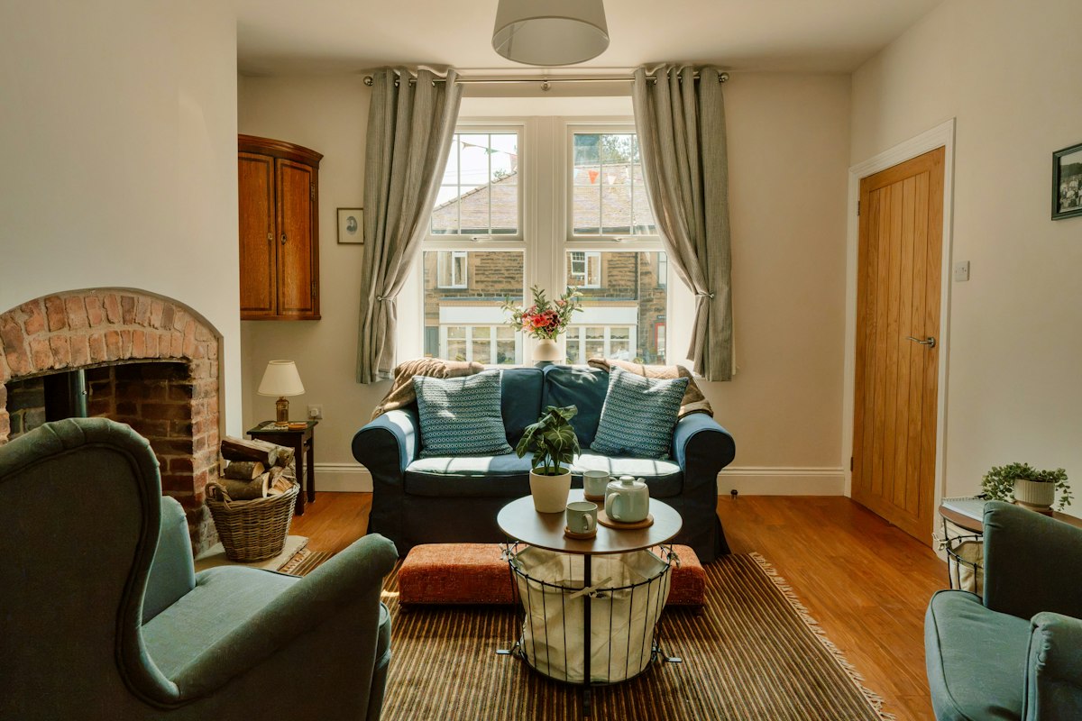 Hope & Hearth, East Midlands