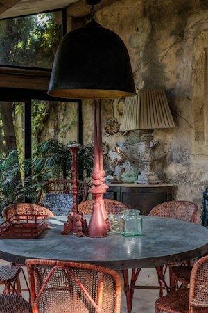 Breakfast Among the Vines image 11