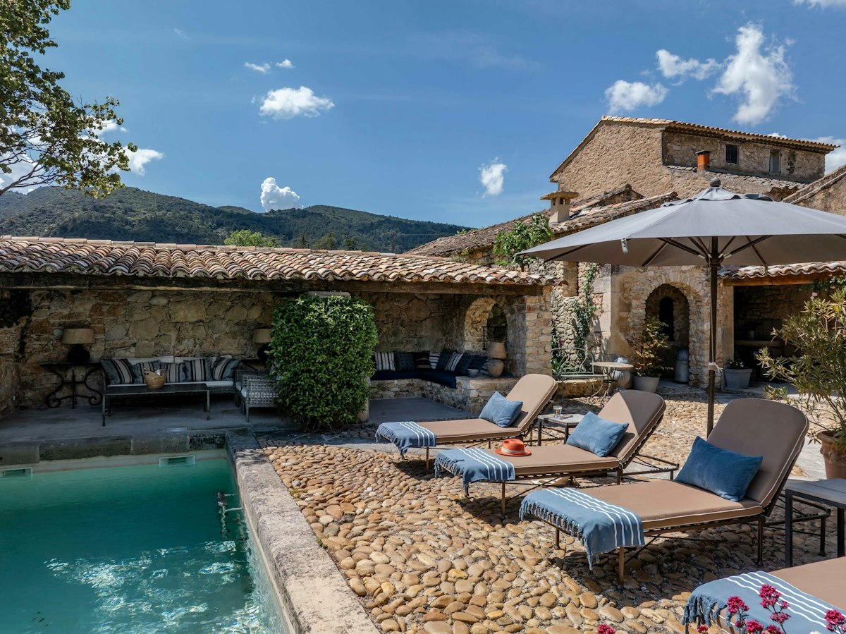 Breakfast Among the Vines, Provence-Alpes-Côte d'Azur