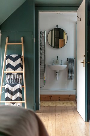Bothy image 12