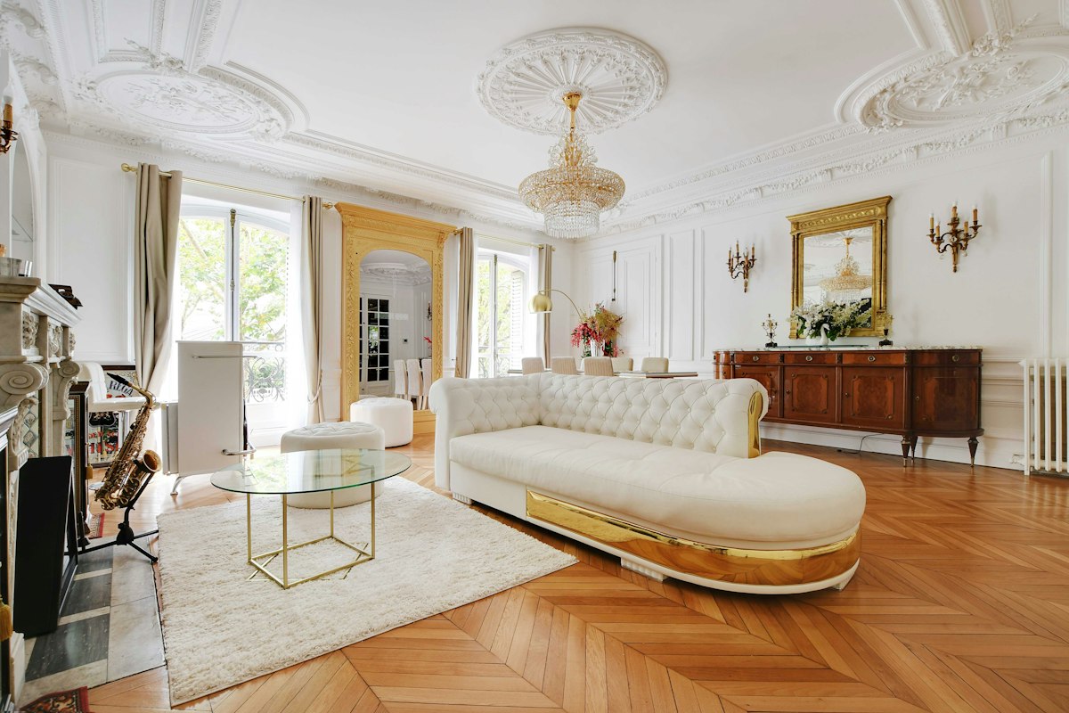 Elite Charm, Ile-de-France