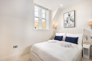 Battersea Retreat image 14