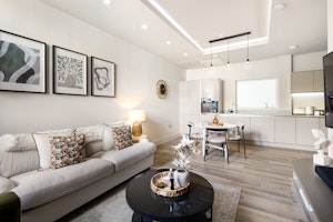 Battersea Retreat image 5