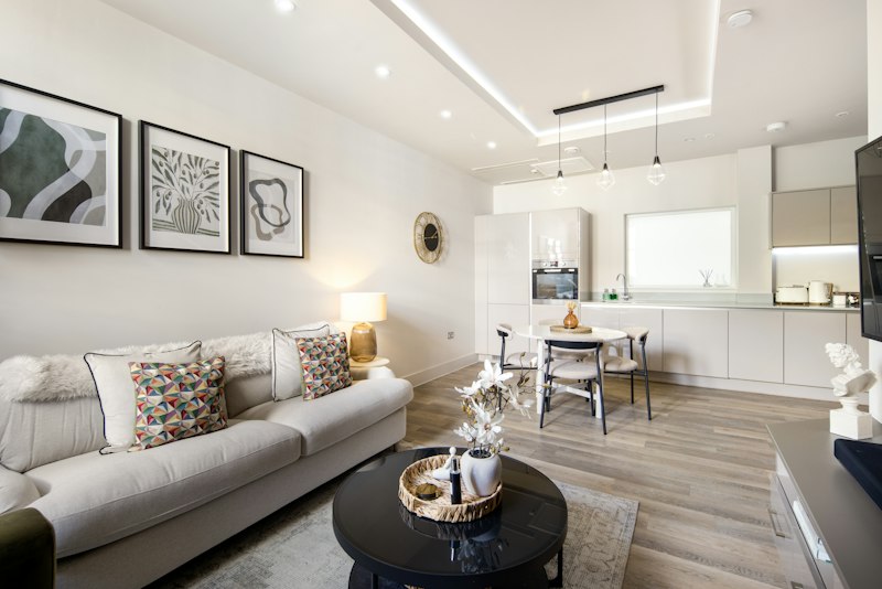 Battersea Retreat additional image