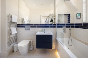 Battersea Retreat image 4