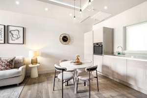Battersea Retreat image 3