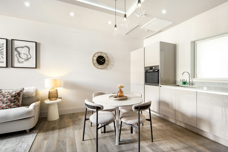 Battersea Retreat additional image