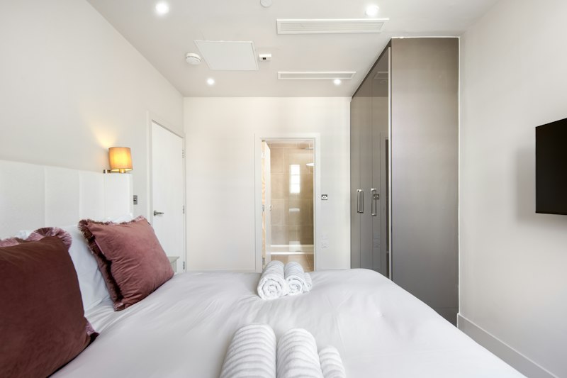 Battersea Retreat additional image