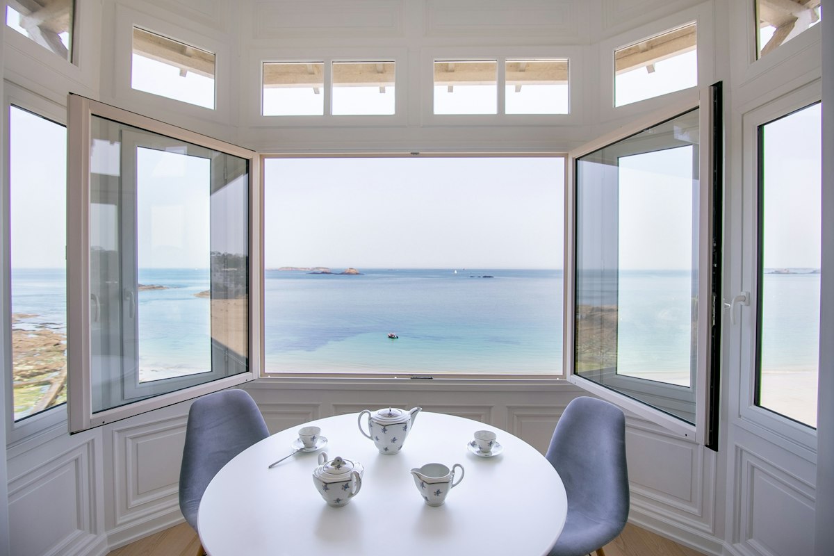 Maison Perle, Brittany