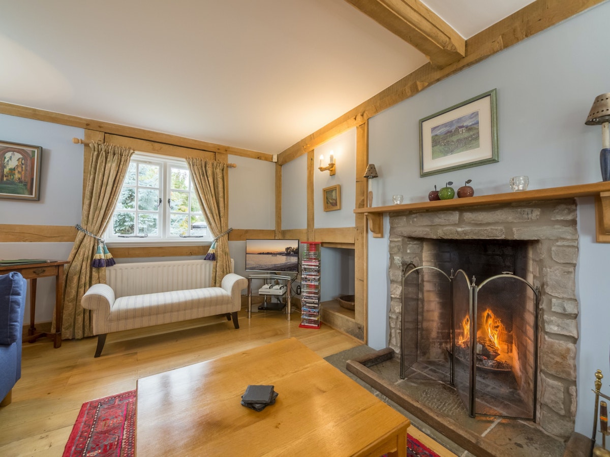 The Chestnut Barn, West Midlands