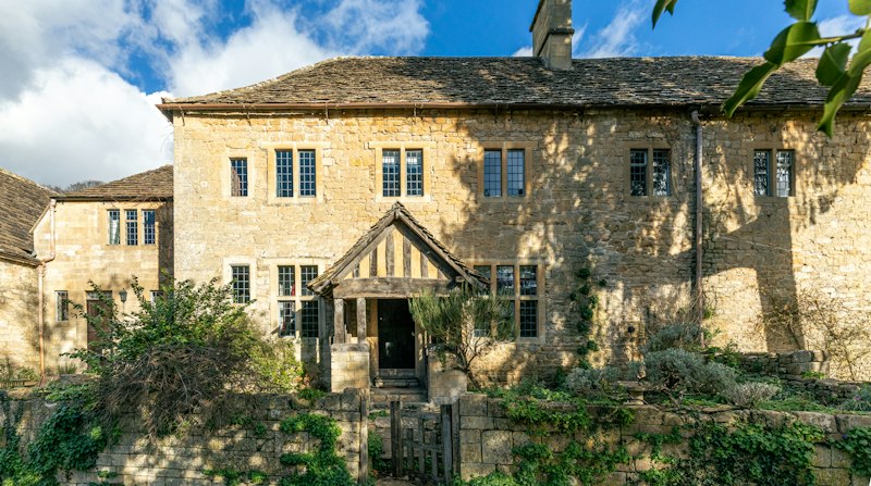 Rowley Cottage main image