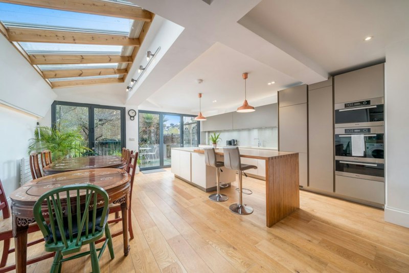 Skylights & Style main image