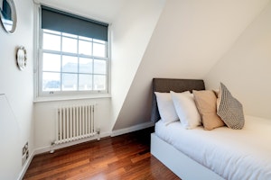 The Central Penthouse image 15