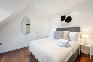 The Central Penthouse image 14