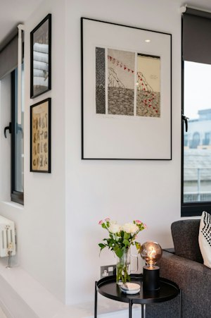 The Central Penthouse image 11