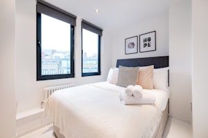 The Central Penthouse image 9