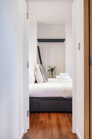 The Central Penthouse image 8