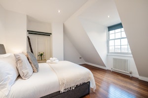 The Central Penthouse image 7