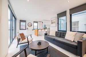 The Central Penthouse image 6