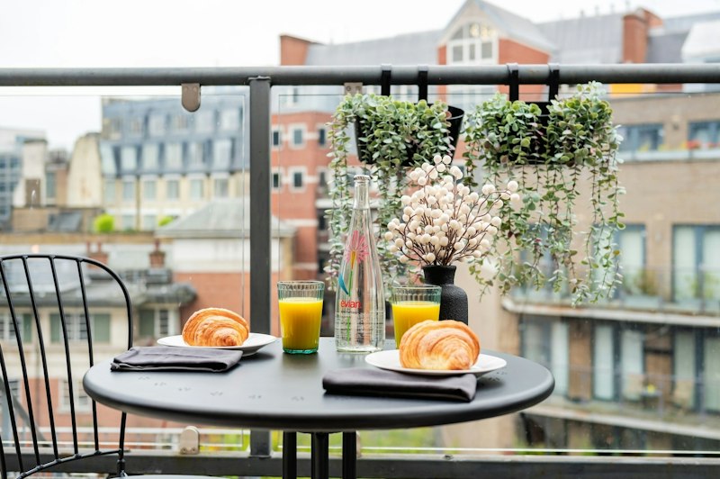 The Central Penthouse additional image