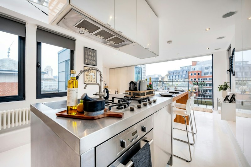 The Central Penthouse additional image