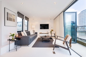 The Central Penthouse image 1
